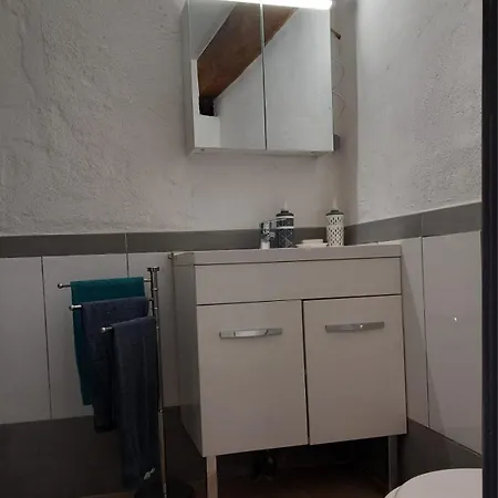Bergerie La Roche *