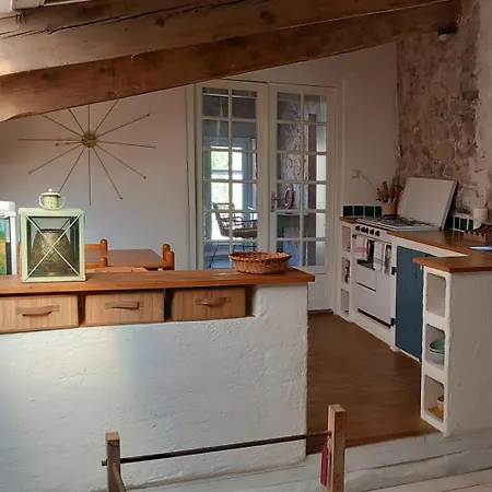 Bergerie La Roche Casa vacanze *