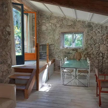 Bergerie La Roche Casa vacanze *