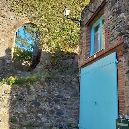 Casa vacanze Bergerie La Roche Caudies-de-Fenouilledes