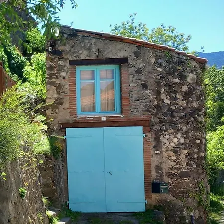 Bergerie La Roche Caudies-de-Fenouilledes