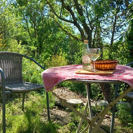 Bergerie La Roche Vakantiehuis