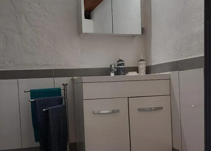 Bergerie La Roche *